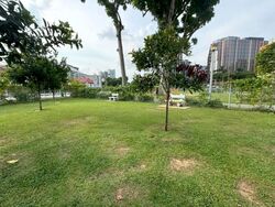 MARIAM WAY (D17), Terrace #503205921